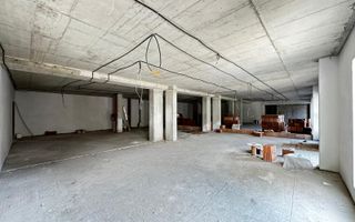 Spatiu comercial/birouri, 142 mp,194 mp cladire ultra moderna-Marasti - Poză 26