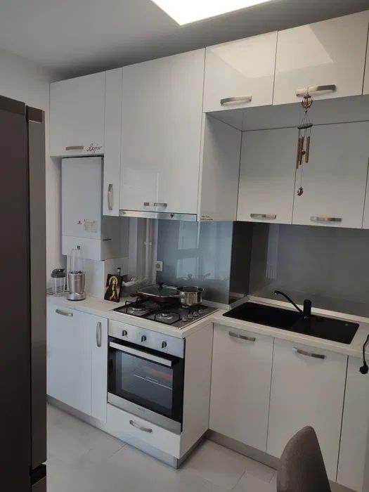 GARSONIERA DE LUX DECOMANDATA MOGHIOROS RESIDENCE CENTRALA PROPRIE 35MP - Poză 2