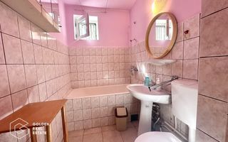 Apartament 2 camere, 70 mp, etaj 1, Str. Miron Costin, zona Gării - Poză 7