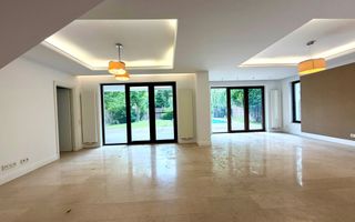Vila cu 9 camere *900 teren* & piscina privata // Pipera - Poză 8