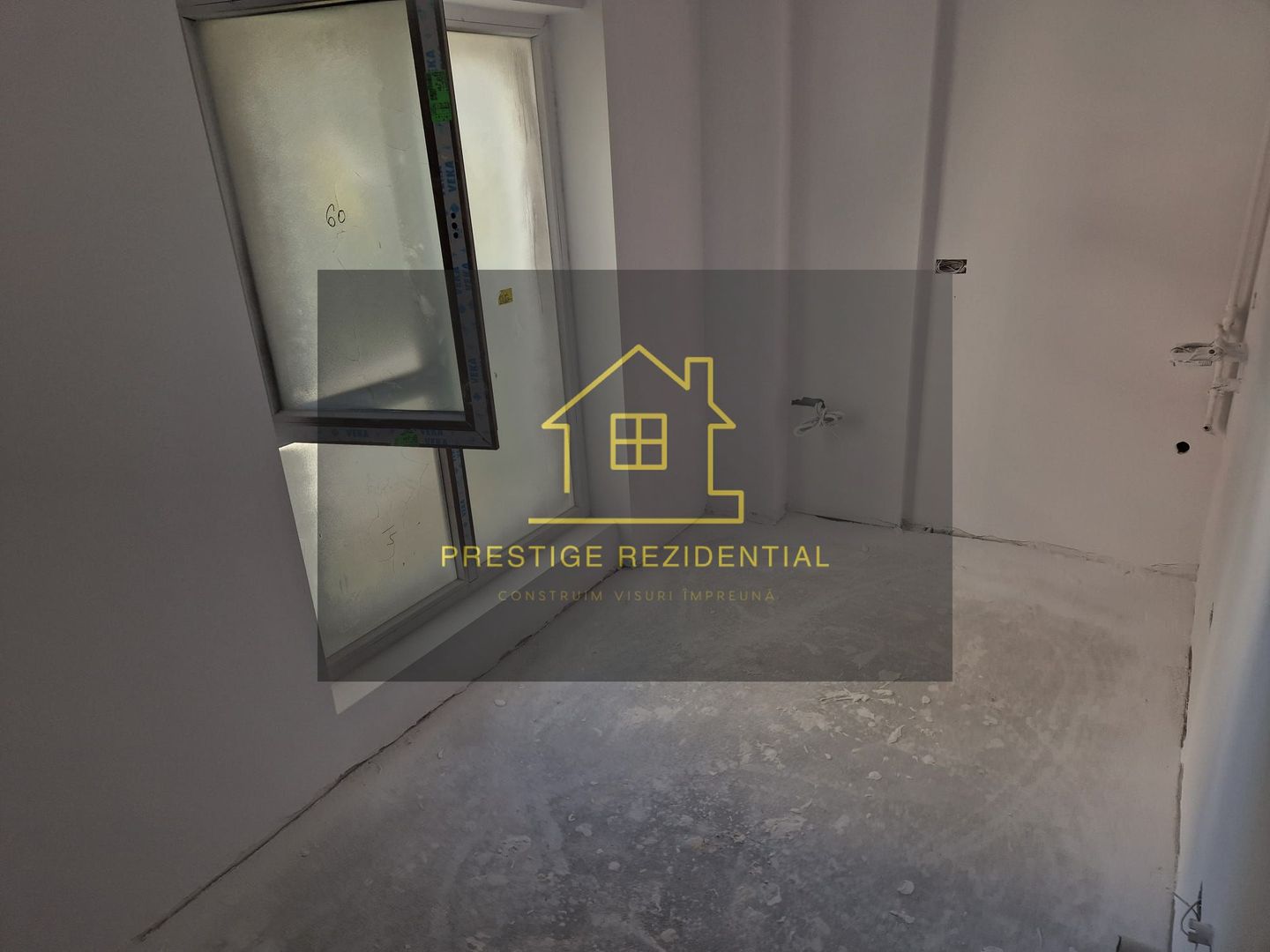 Apartament 2 cam , Finalizat, Comision 0, TITAN-AUCHAN - Poză 4