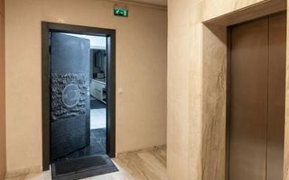 De vânzare: apartament 4 camere + parcare - Primăverii - Jean Monnet. - Poză 11