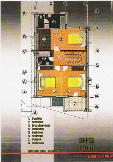 Vilă Premium cu 6 Dormitoare de Vânzare în Floreasca - Poză 14