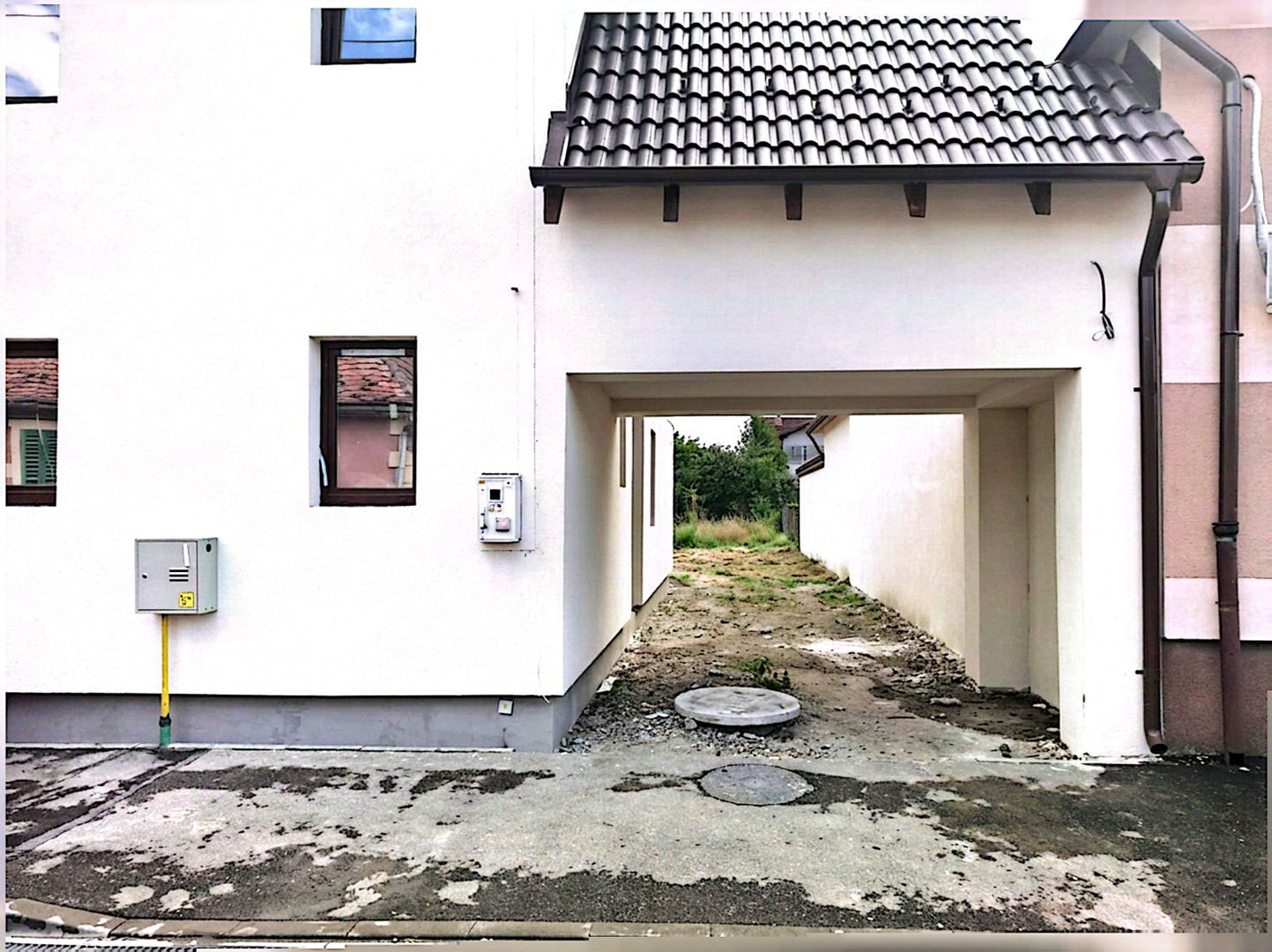 Casa Individuala Nou renovata in Sibiu - Poză 5