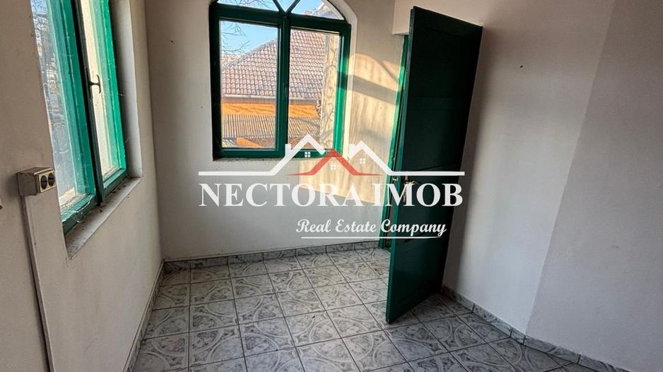 NECTORA IMOB-Spatiu Comercial 7 camere, 2 bai, Zona Cantemir, 180 mp - Poză 19