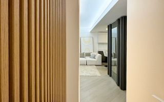 Închiriere apartament 3 camere | Parcare + Debara privată incluse - Poză 13