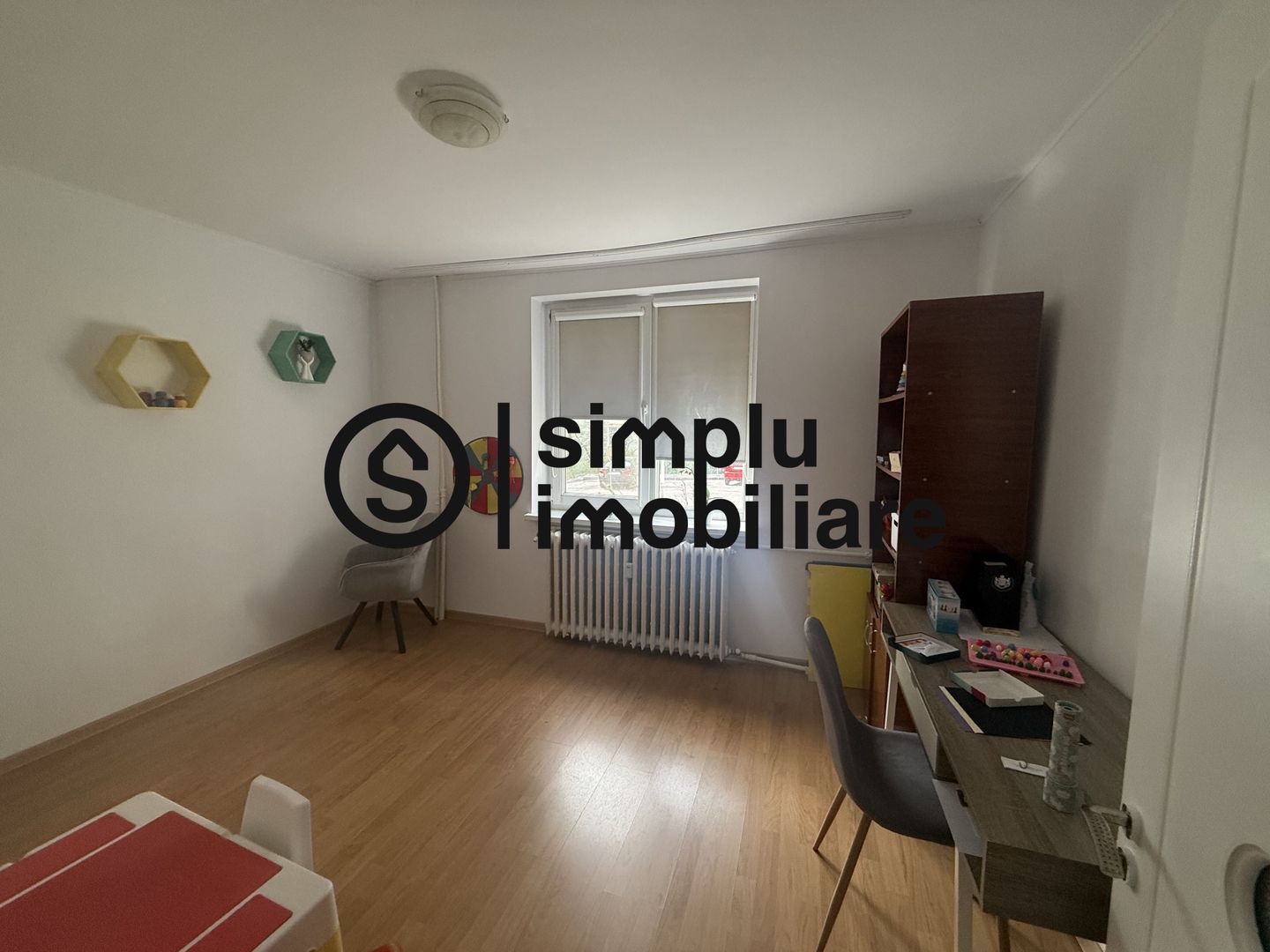 Apartament 2 camere Calea Severinului P/4 - 89 500 Euro - Poză 3