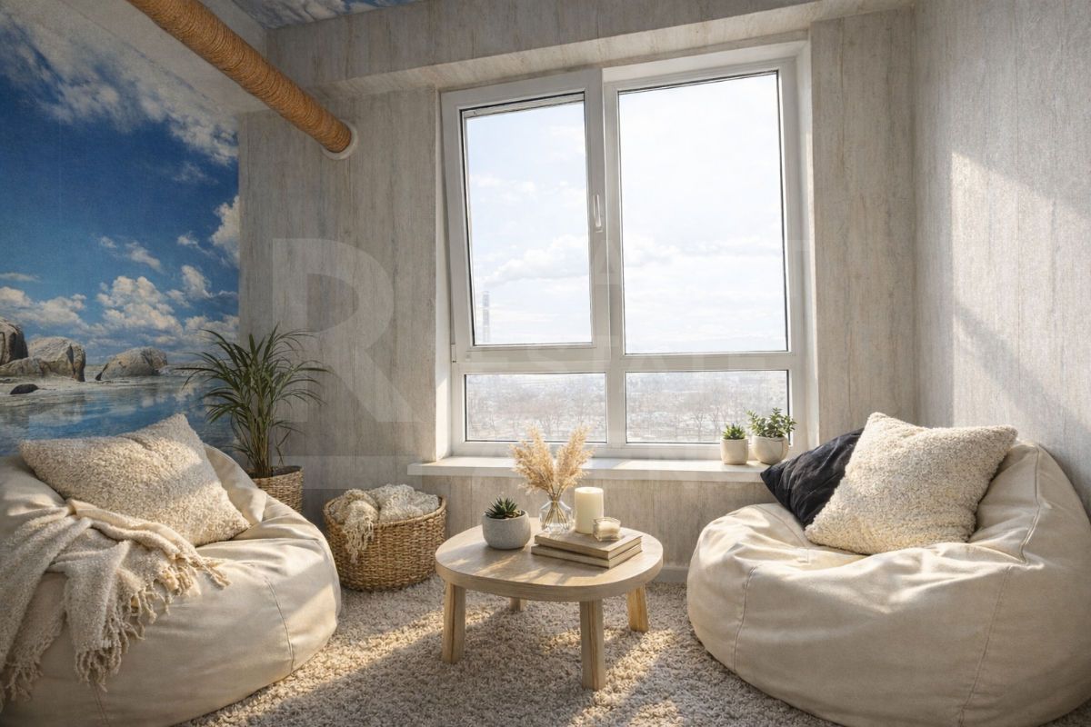 Vânzare, apartament, 1 cameră, strada Ginta Latină, Ciocana - Poză 7