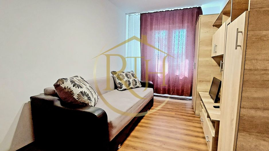 Oferim spre inchiriere, apartament cu 2 camere decomandat, Complex - Poză 3