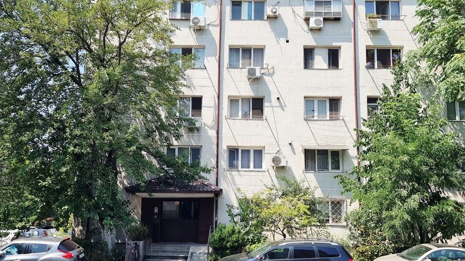 Garsoniera Mansarda Militari Apusului - Poză 12