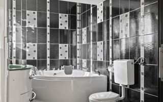 Cotroceni | Apartament 3 camere in vila - Poză 14