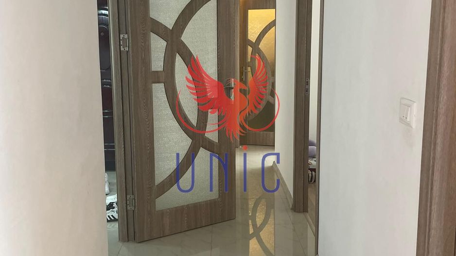 4 camere decomandate, etaj 2, centrala termica - Valea Rosie - Poză 21