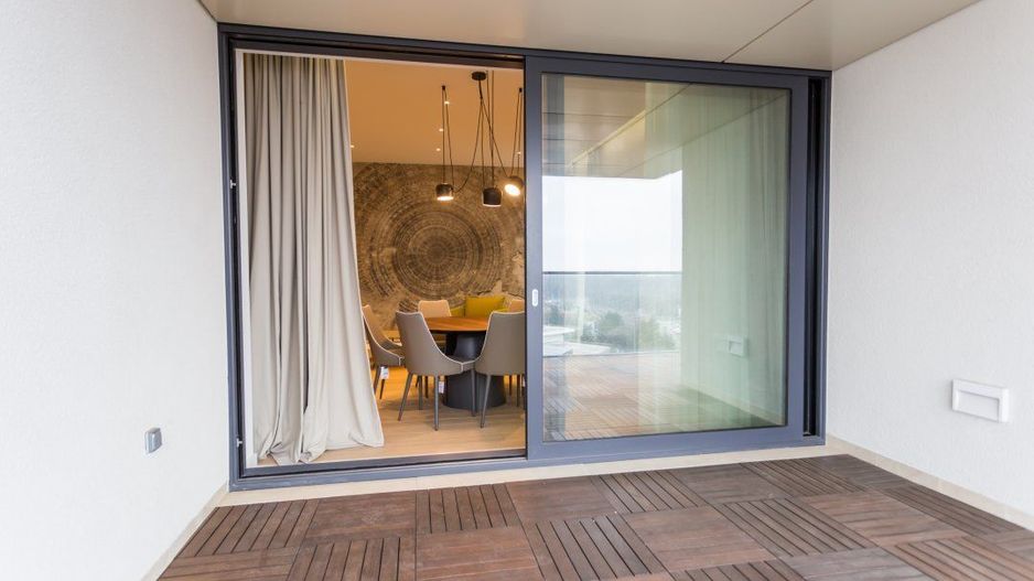 Apartament spatios de lux 4 camere I ONE HERASTRAU PARK - Poză 6