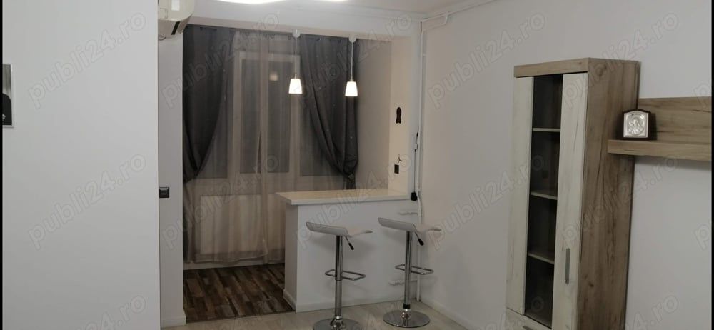 De închiriat garsonieră modernă Berceni - Poză 1