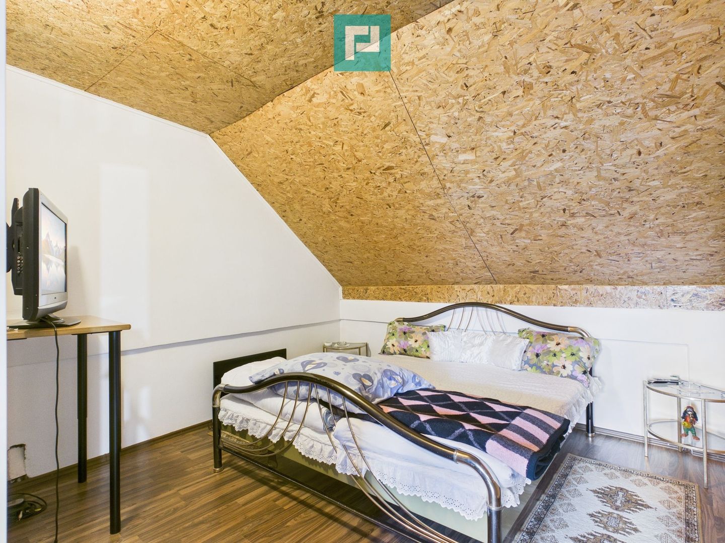 Casă la preț de apartament zona 3 Insule - Poză 9