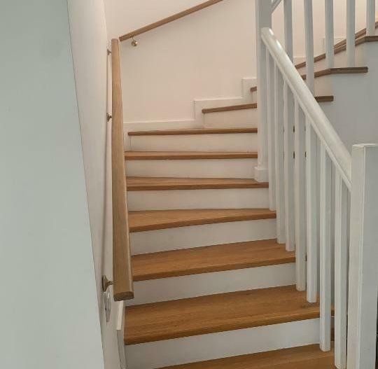 Casa individuala langa lacul Straulesti cu mutare imediata. Direct proprietar - Poză 9