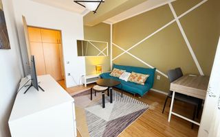 2 camere, decomandat, modern, AC, terasa, Marasti, Dorobantilor, FSPAC - Poză 1