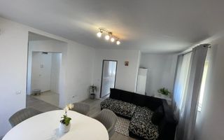 Apartament 3 camere, 82mp, cu parcare, zona Marasti - Poză 2