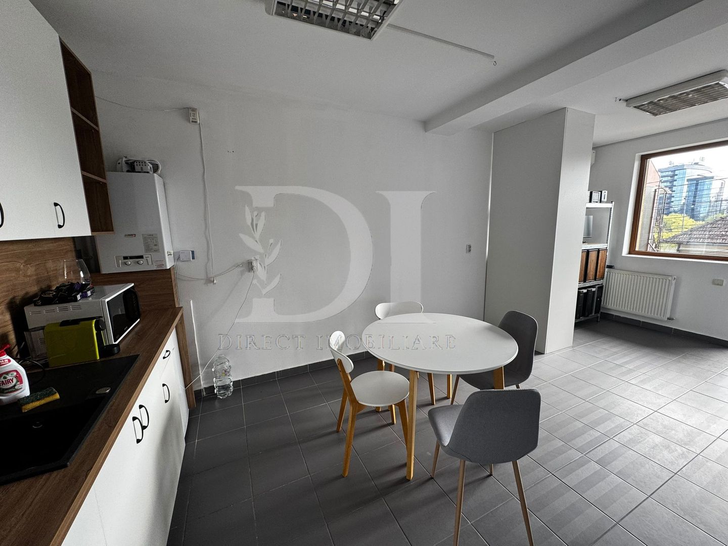 Spațiu de birouri – zonă premium, lângă Iulius - Poză 4