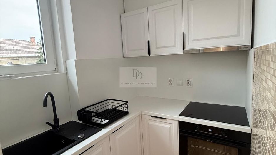Spațiu de birouri premium | 4 camere | complet renovat | Dorobanților - Poză 7
