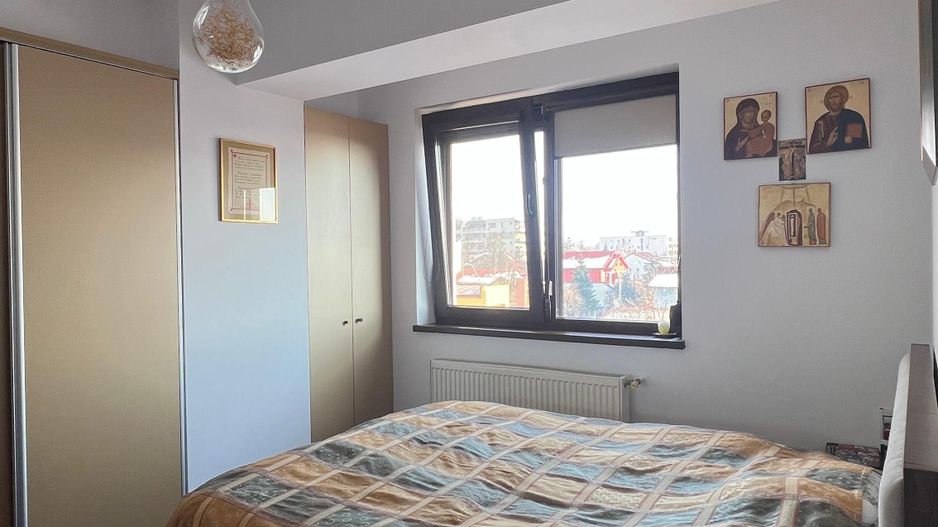 3 camere Baneasa - Antena 1 - Poză 5