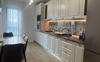 Apartament 2 camere, Bloc nou, 800 €/luna - Poză 5