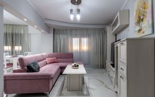 Apartament modern cu 3 camere în Piața Spitalului - Poză 13