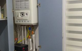 Vânzare, apartament 2 camere în zona Militari Residence - Poză 6