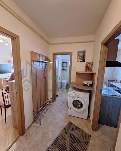 Apartament de inchiriat Dacia, decomandat, 1 camera cu loc de parcare inclus - Poză 5