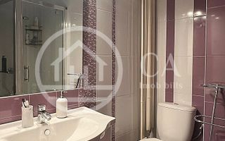 Apartament cu 4 camere de vanzare Ultracentral Oradea - Poză 9