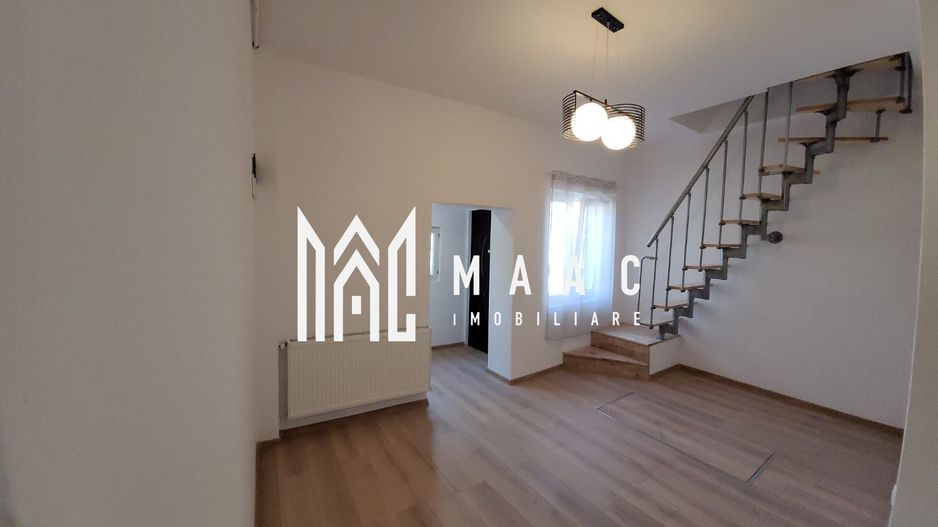 Apartament la Casa | Central | 3 Camere - Poză 22