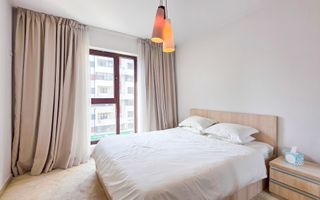 Apartament 2 camere mobilat complet – Militari Residence, Tineretului - Poză 6