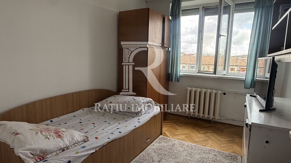 Apartament cu 3 dormitoare | Cazare muncitori | Dacia | Oradea - Poză 7