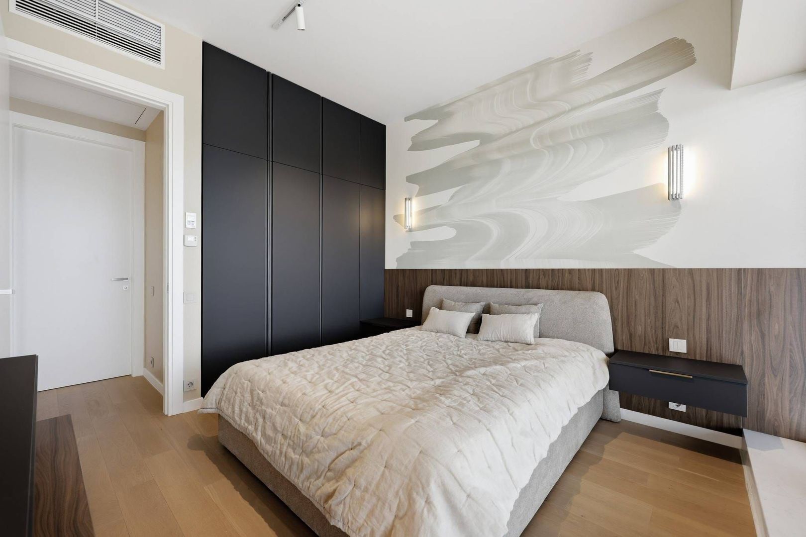 Apartament 2 camere cu vedere panoramică - Poză 4