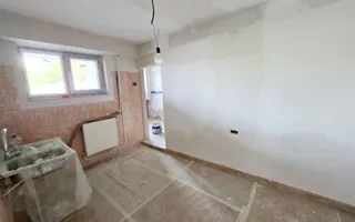 Apartament tip duplex, D+E, 5 camere, la cheie, 450 mp teren, Barabant - Poză 22