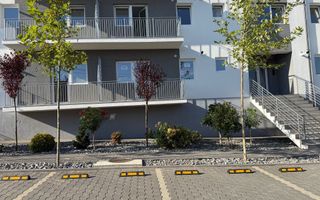 Apartament cu 1 cameră, parter, bloc nou, Lunca Cetățuii - Poză 4