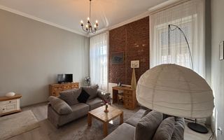 Apartament cu o camera în clădire istorică ,zona Maria - Poză 24