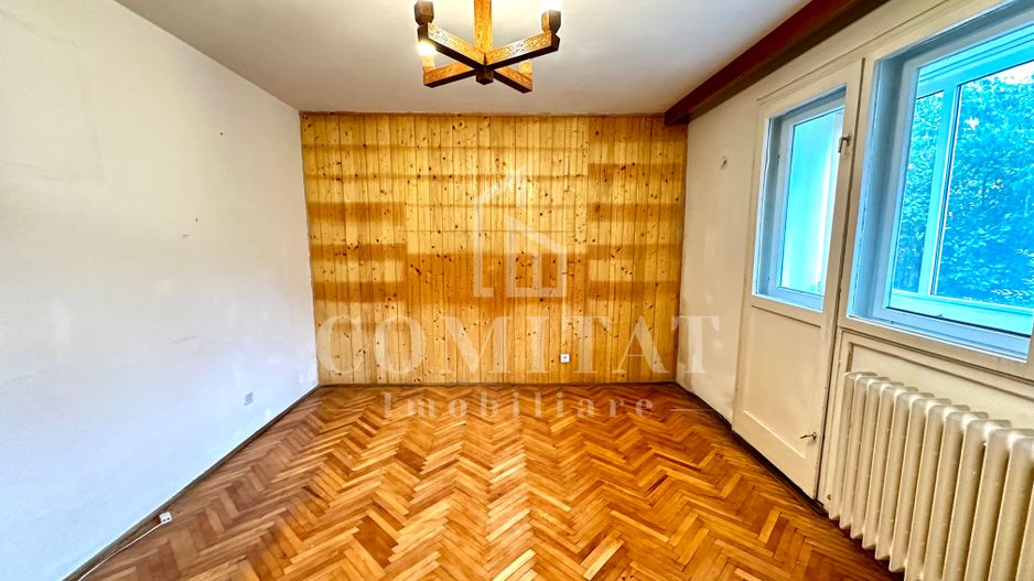 Apartament 3 camere decomandate | Cartier Gheorgheni - Poză 2