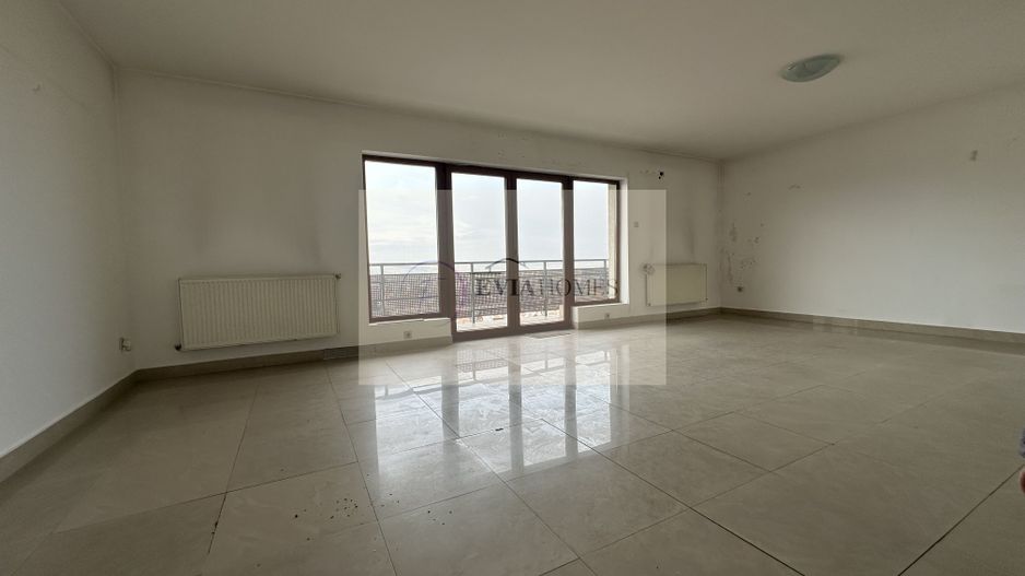 3 camere/ 113 mp/ Cartier Zorilor - Poză 2