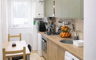 Apartament 2 camere – un cămin modern, gata să devină acasă - Poză 14