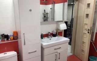 APARTAMENT 2 CAMERE, BRAGADIRU, CARTIERUL VERDE - Poză 9