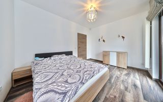 Casă individuală cu 4 camere de vânzare în Cristian, Brasov - Poză 14