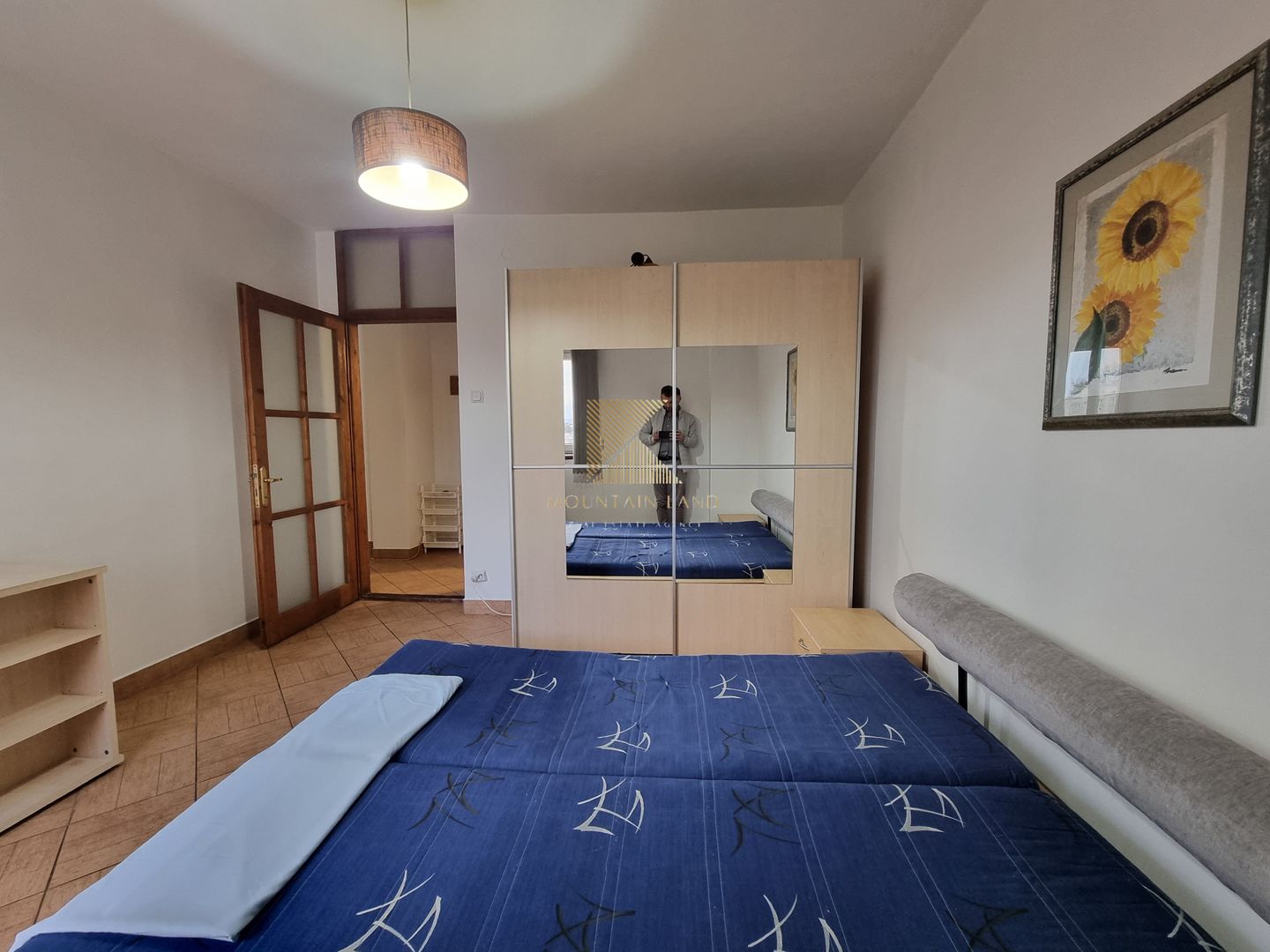 Apartament de 2 camere | 15 noiembrie 86 | etaj 5 | Afi Mall - Poză 13