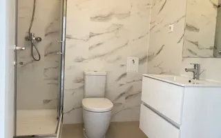 Apartament 3 camere | Prima închiriere | HILS Titanium | Parcare Subterana - Poză 13