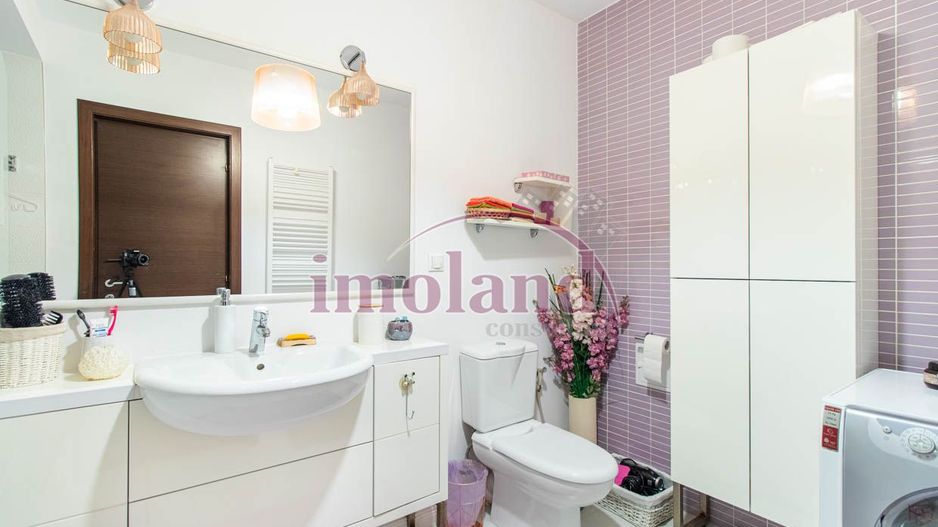 Apartament 4 camere - Sirenelor - Schiță 14
