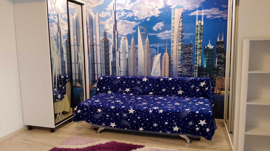 Apartament 2 camere de închiriat Timpuri Noi – Mihai Bravu - Poză 2