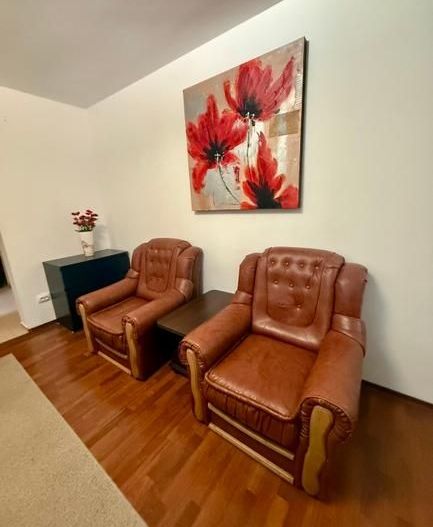 Apartament 3 camere, mobilat lux,  zona verde, 72 mp, Pajura, sect. 1 - Poză 15