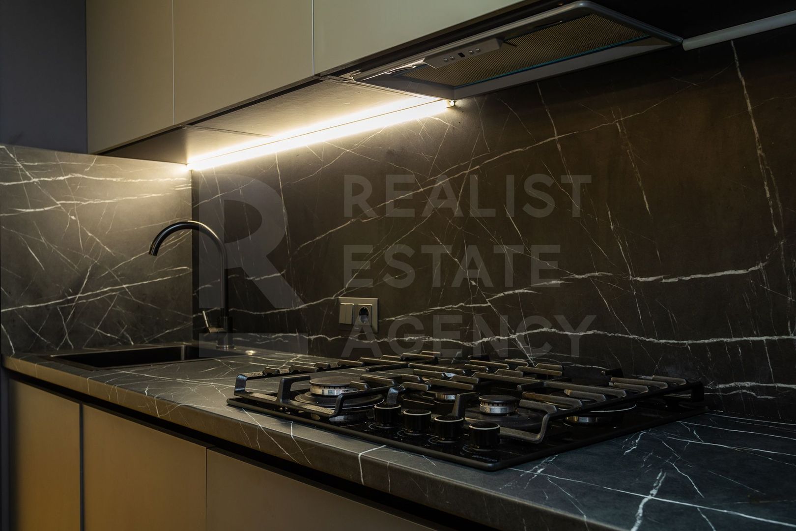 Vânzare, apartament, 2 camerem str. Alecu Russo, Rîșcani - Poză 14