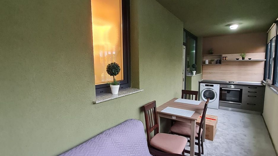 Spatios si calitativ in Braytim - Poză 14