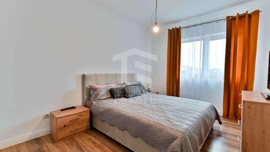 Duplex deosebit mobilat si utilat de vanzare in Dumbravita 0% COMISION - Poză 28